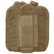 Аптечка Helikon-Tex EDC Med Kit MO-M09-NL-11 фото 3 Viktailor