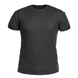 Футболка тактична Helikon-Tex TOPCOOL Black TS-TTS-TC-01-B06 фото 1 Viktailor