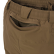 Шорты Helikon-Tex Utility Light Shorts SMud Brown SP-ULS-VL-60 фото 4 Viktailor