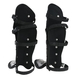 Наколенники комплексные для защиты колен и голени ANTI RIOT LEG PROTECTION Черные 16234002 фото 3 Viktailor