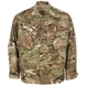 Оригінальна куртка кітель армії Британії GB Field Shirt MTP Multicam 602256 фото 1 Viktailor