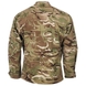 Оригинальная куртка китель армии Британии GB Field Shirt MTP Multicam 602256 фото 2 Viktailor