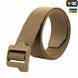 Ремень M-Tac Lite Tactical Belt Gen.II, Coyote, S
