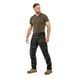 Штани тактичні UF PRO Striker Ult Combat, Black MultiCam, 33/32