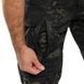 Штани тактичні UF PRO Striker Ult Combat, Black MultiCam, 33/32