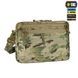 Сумка M-Tac Admin Bag Large Elite з липучкою  10403008 фото 3 Viktailor