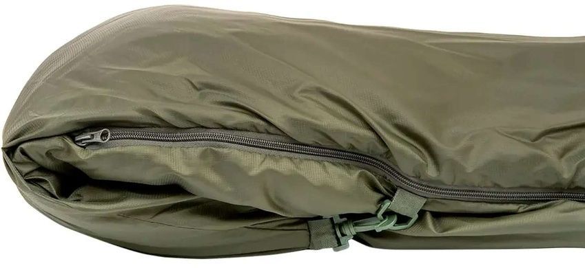 Спальний мішок Snugpak Softie Elite 2 LZ 156813-38 Viktailor