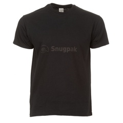 Футболка Snugpak T-Shirt Black 27961-S Viktailor