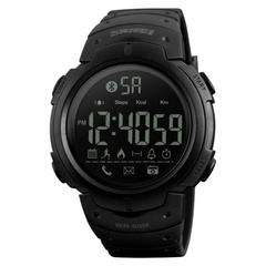 Смарт-часы Skmei 1301 Black