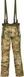 Штани зимові Snugpak Parallax Pants з утеплювачем Softie 156812-54 фото 2 Viktailor