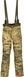 Штани зимові Snugpak Parallax Pants з утеплювачем Softie 156812-54 фото 1 Viktailor
