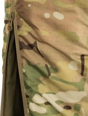 Штани зимові Snugpak Parallax Pants з утеплювачем Softie 156812-54 Viktailor