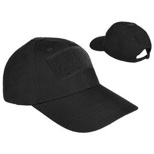 Бейсболка тактична MIL-TEC Tactical Baseball Cap 12319002 Viktailor