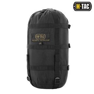 Мішок компресійний M-Tac, Black, M