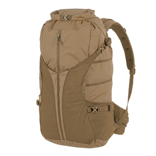 Рюкзак Helikon-Tex Summit Backpack Coyote PL-SMT-CD-11 Viktailor