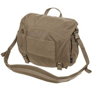 Сумка Helikon-Tex Urban Courier Large TB-UCL-CD-11 Viktailor