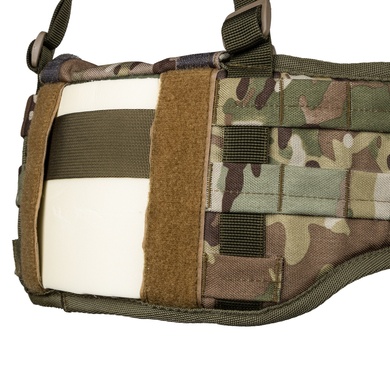 Тактична ремінно-плечова система РПС «Ranger» Multicam 43933049-XL Viktailor