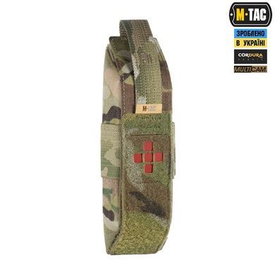 Подсумок для турникета закрытый M-Tac FLAP 10393008 Viktailor