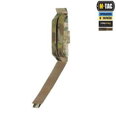 Подсумок для турникета закрытый M-Tac FLAP 10393008 Viktailor