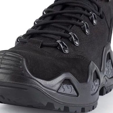 Черевики Lowa Z-8N GTX C, Black, UK 6.5 / EU 40