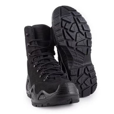 Черевики Lowa Z-8N GTX C, Black, UK 6.5 / EU 40