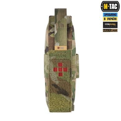 Подсумок для турникета закрытый M-Tac FLAP 10393008 Viktailor