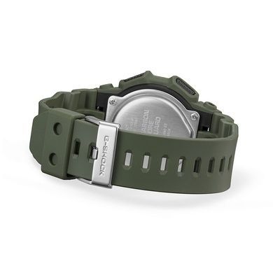 Часы CASIO G-Shock GD-010-3ER 9116651 Viktailor