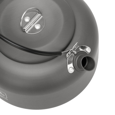 Чайник Helikon-Tex Camp Kettle 1,4 L TK-CKT-AL-19 Viktailor