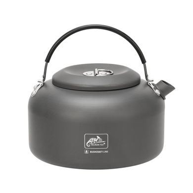 Чайник Helikon-Tex Camp Kettle 1,4 L TK-CKT-AL-19 Viktailor