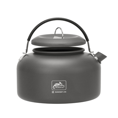 Чайник Helikon-Tex Camp Kettle 1,4 L TK-CKT-AL-19 Viktailor