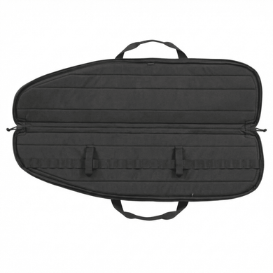 Чехол для оружия Helikon-Tex Basic Rifle Case Cordura TB-BRC-CD-01 Viktailor