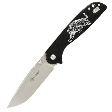Нож складной Ganzo G6803 Tiger 2022 (лимитировання версия) *G6803-TG Viktailor