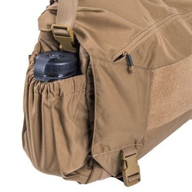 Сумка Helikon-Tex Urban Courier Large TB-UCL-CD-11 Viktailor