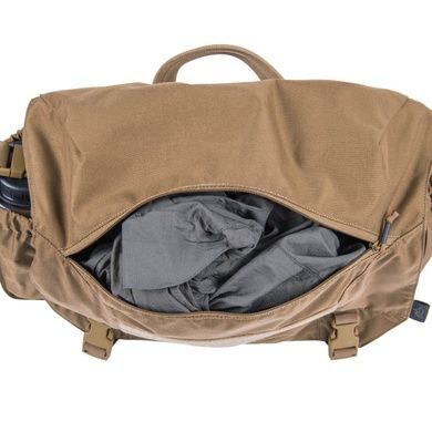 Сумка Helikon-Tex Urban Courier Large TB-UCL-CD-11 Viktailor