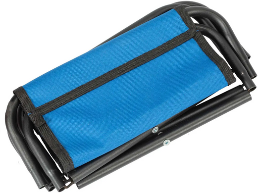 Стілець раскл. Skif Outdoor Steel Cramb 3890198 Viktailor