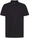 Футболка-поло Oakley Relax Urban Polo, Black, S