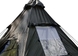Палатка 4-местная MIL-TEC «TIPI» Пирамида Olive 14227000 фото 5 Viktailor