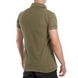 Футболка поло Pentagon Sierra Polo T-Shirt Olive Green #K09015-06-XS фото 4 Viktailor