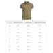 Футболка поло Pentagon Sierra Polo T-Shirt Olive Green #K09015-06-XS фото 2 Viktailor