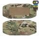 Балистическая защита 1-го класса (FMS) на камербанде M-TAC TIGER, MultiCam, XS/S