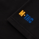M-Tac футболка Месник Black/Yellow/Blue Чорна !80016002 фото 9 Viktailor