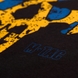 M-Tac футболка Месник Black/Yellow/Blue Черная !80016002 фото 6 Viktailor