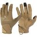 Перчатки Helikon Range Tactical RK-RNG-PO-1112A-B03 Viktailor