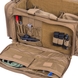 Сумка Helikon-Tex Rangemaster Gear Bag Cordura Койот TB-RMG-CD-11 фото 7 Viktailor