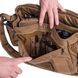 Сумка Helikon-Tex Urban Courier Large TB-UCL-CD-11 фото 2 Viktailor