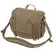 Сумка Helikon-Tex Urban Courier Large TB-UCL-CD-11 фото 1 Viktailor