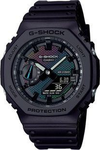 Часы Casio G-Shock Classic GA-2100RW-1AER. 8390791 Viktailor