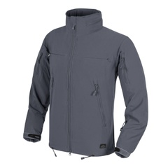 Куртка Helikon-Tex COUGAR QSA™ + HID™ Soft Shell Jacket® Shadow Grey, S