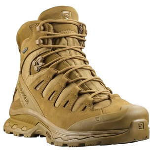 Черевики Salomon QUEST 4D GTX Forces 2 coyote  14990361 Viktailor