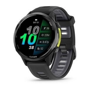 Часы Garmin Forerunner&reg; 970 010-02969-10 Viktailor